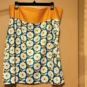 Ladies Summer Skirt